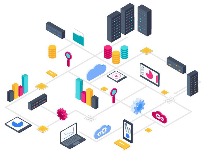 desarrollo de sistemas implementacon de app