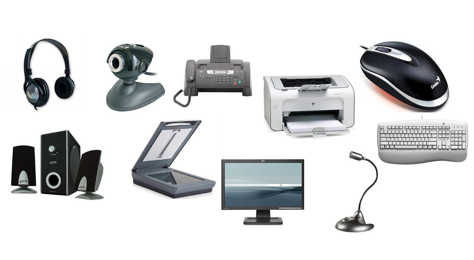 Revisión Reparación Mantenimiento de Dispositivos