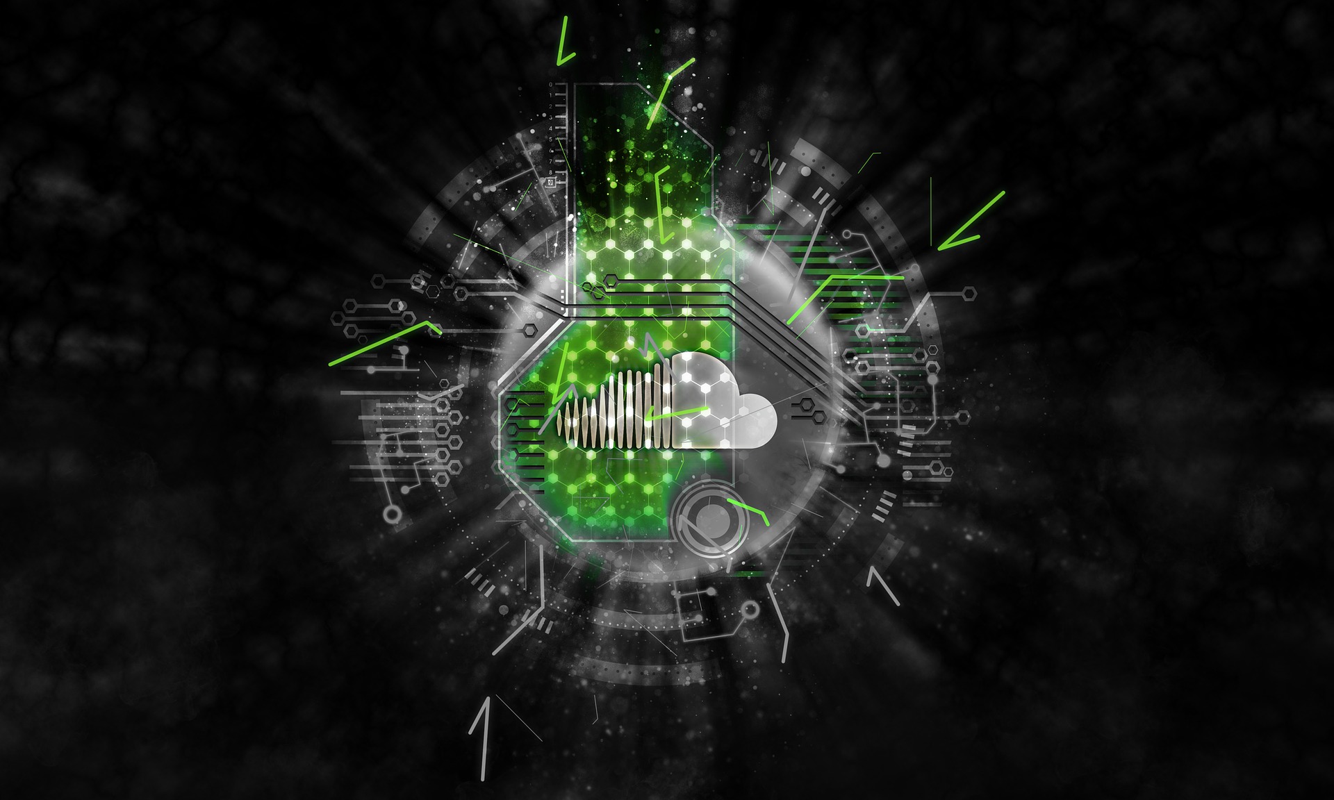 Desarrollo de Sistemas a la medida