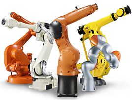 mantenimiento electronico industrial y redes